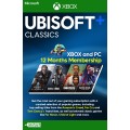 Ubisoft+ Plus Premium XBOX &amp; PC [12 Meseci]